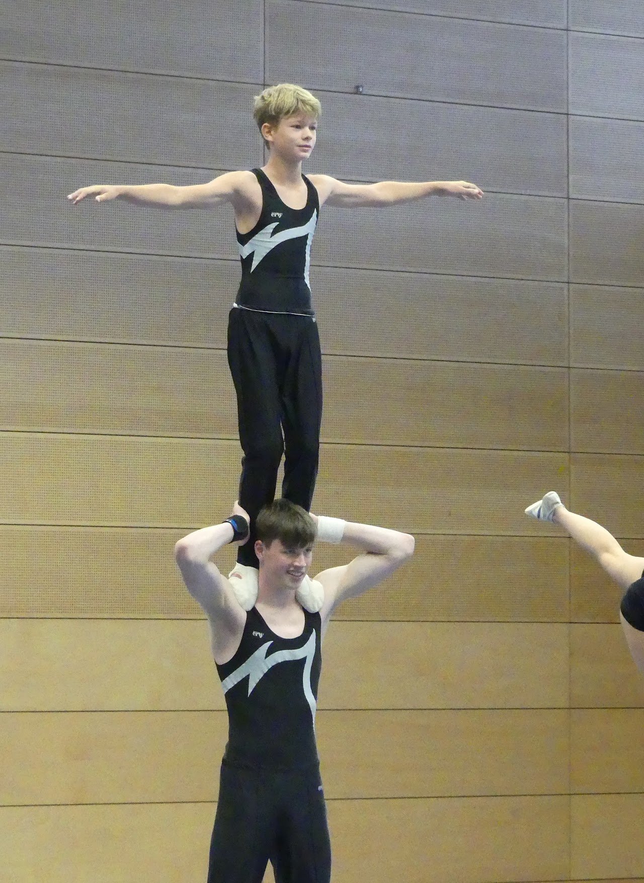 Bild vom 13. Benefizlauf im Jahr 2022. Dies ist das 575. Bild.